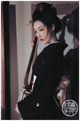 点击看大图 -持熹光年写真体验馆