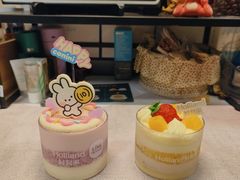 -好利来(新华百货店)