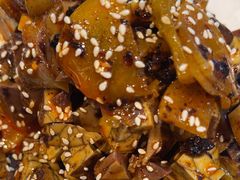 -小杨烤肉·陕西烧烤·陕西地方菜(龙首店)