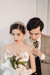 -格拉视觉摄影工作室(正成·财富ID店)