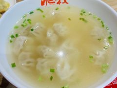 -肥叔锅贴(和炯路店)
