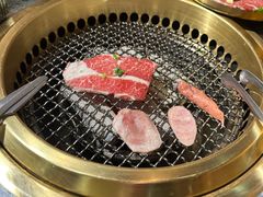 -梦山水日本烧肉(五四广场店)