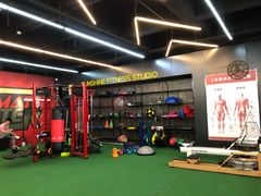 -梧桐阳光国际游泳健身会所(亚运村店)