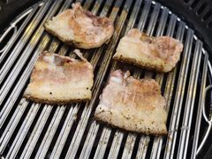 -红泥小火炉·东北泥炉烤肉(天一旗舰店)