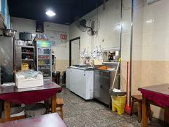 -大石人家鱿鱼面馆(大石西路总店)
