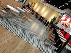 大堂-乡村基(双桥家乐福店)