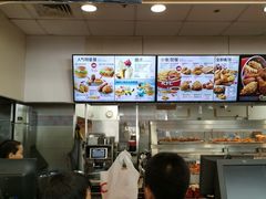 -肯德基(堤口店)