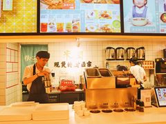 -米国现煲煲仔饭(塔子湖店)