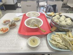 -奕宏饺子楼(朱庄小区店)