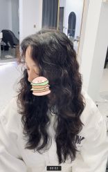 -KIMI HAIR SALON·烫染设计店