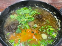 -一品飘香米线(一中总店)