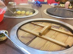 -柴火东北铁锅炖(鲁班店)