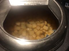 -太原富力万达文华酒店·美食汇西餐厅