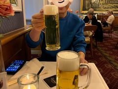 -Coselpalais Restaurant & Grand Cafe