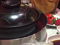 -林妈妈村·日式料理(宝山龙湖天街店)