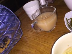 -小城粥道·海胆鲜虾粥(解放广场店)
