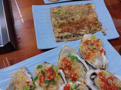 -江湖翅客(琶洲新村店)