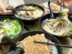 -鸭小妹鸭血粉丝(老门东店)