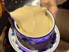 -广州花园酒店荔湾亭·地道点心·粤式饮茶