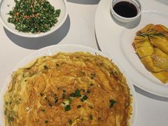 -丰收日·小海鲜·沪上家宴(顾村正大店)
