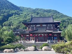-华清宫景区
