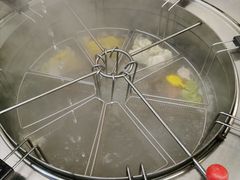 -金谷园饺子·烧烤(人大总店)