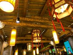 大堂-蜀大侠火锅(四川北路店)