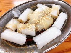 -陈添記·祖傳爽鱼皮·西关老字号(广州首店)