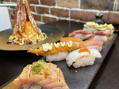 -爆丼日式大排档(季华园店)