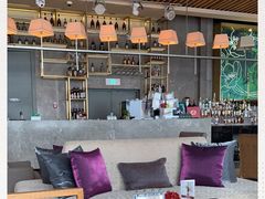 -解放碑威斯汀酒店-知味国际美食餐厅