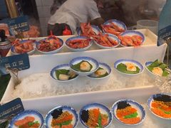 -半岛听涛蒸汽海鲜自助(K11店)