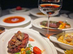 -佐度王子扒房(天鹅湖店)