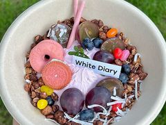 -白色日记·手作酸奶(麦凯乐店)
