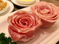 -四季火锅酒家(新濠影汇店)