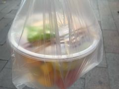 -老炳·七丛松甘草水果