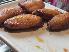 -丰茂烤串(六里桥店)