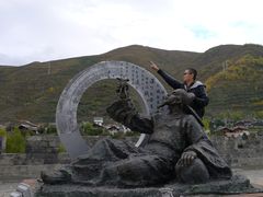-松州古城