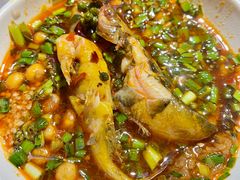 -吃城都·鱼蛙火锅(西玉龙街店)