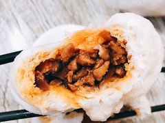 -老陶包子铺(南大西南村店)