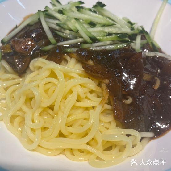 明洞韩食料理(临沂大学店)