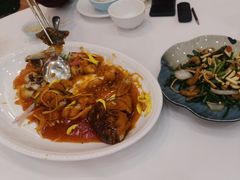 -丰尔粥食·顺德鱼生·干蒸排骨顺德菜(大良分店)