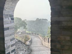 -台州府城(江南长城)