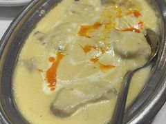 -葛尼沙印度餐厅 (镇明路店)