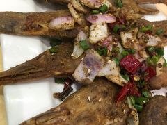 -怪怪龙虾·澳洲蓝龙王·深夜食堂(惊驾路店)