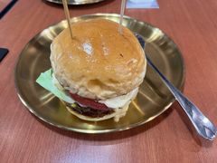 -魏斯理汉堡(西安沣东吾悦店)