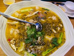 -阿斯牛牛·凉山菜(新会展店)