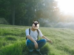 -重庆市江北嘴中央商务区中央公园