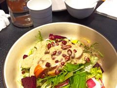 -紫光园·烤鸭·北京菜(团结湖店)