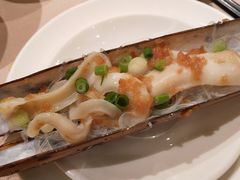 -陶陶居海鲜酒家(新马路店)