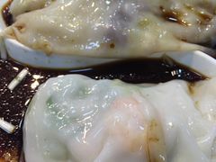 -银记肠粉店(新港西路店)